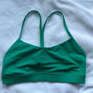 Lululemon flow Y bra